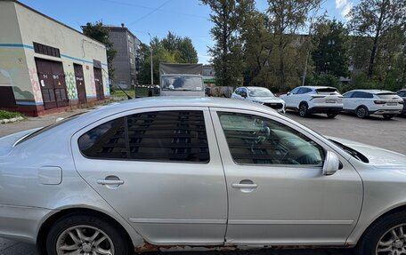 Skoda Octavia, 2009 год, 380 000 рублей, 3 фотография