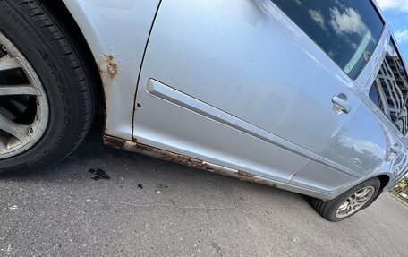 Skoda Octavia, 2009 год, 380 000 рублей, 6 фотография