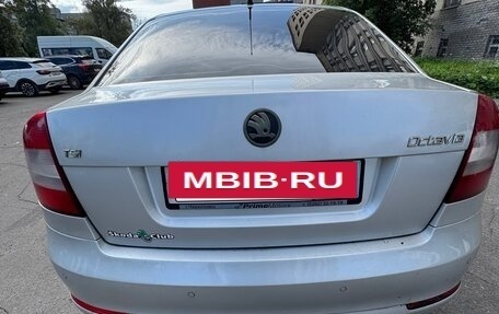 Skoda Octavia, 2009 год, 380 000 рублей, 5 фотография