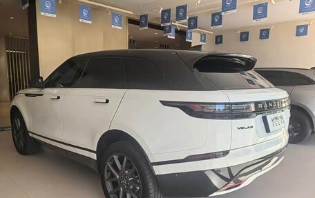 Land Rover Range Rover Velar I, 2026 год, 5 903 771 рублей, 3 фотография