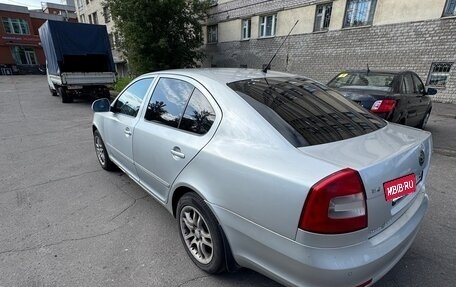 Skoda Octavia, 2009 год, 380 000 рублей, 2 фотография