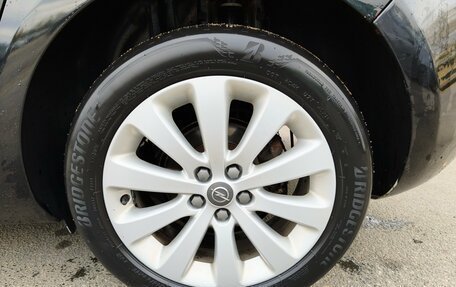 Opel Astra J, 2013 год, 649 000 рублей, 9 фотография