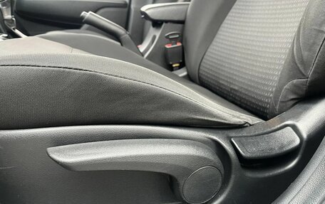 KIA Rio IV, 2021 год, 1 859 000 рублей, 14 фотография