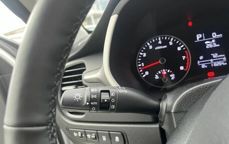 KIA Rio IV, 2021 год, 1 859 000 рублей, 15 фотография