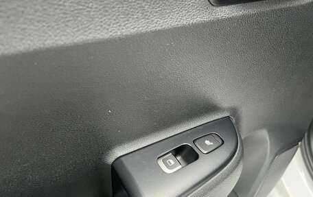 KIA Rio IV, 2021 год, 1 859 000 рублей, 29 фотография