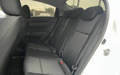 KIA Rio IV, 2021 год, 1 859 000 рублей, 26 фотография