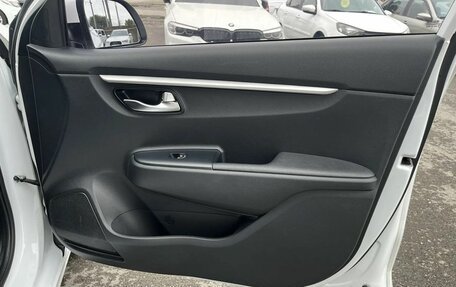 KIA Rio IV, 2021 год, 1 859 000 рублей, 30 фотография
