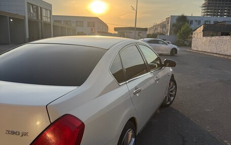 Nissan Teana, 2004 год, 400 000 рублей, 6 фотография