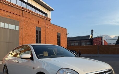 Nissan Teana, 2004 год, 400 000 рублей, 4 фотография