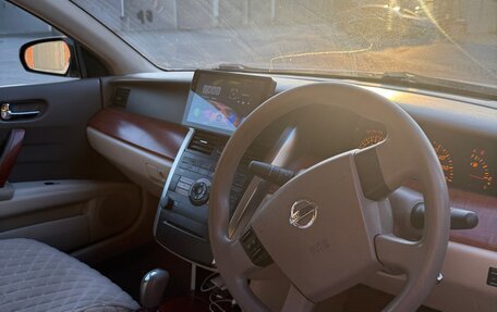 Nissan Teana, 2004 год, 400 000 рублей, 8 фотография