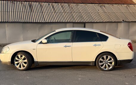 Nissan Teana, 2004 год, 400 000 рублей, 7 фотография