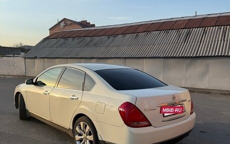 Nissan Teana, 2004 год, 400 000 рублей, 5 фотография