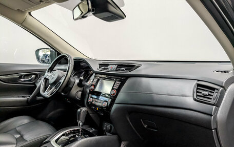 Nissan X-Trail, 2018 год, 2 300 000 рублей, 11 фотография