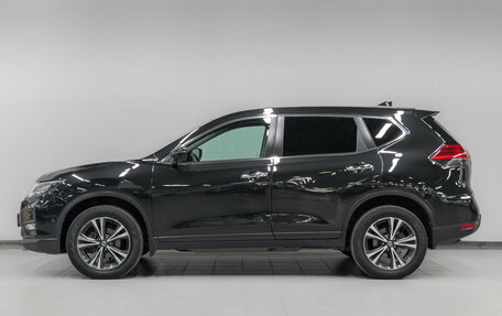 Nissan X-Trail, 2018 год, 2 300 000 рублей, 8 фотография