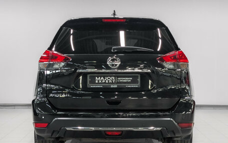 Nissan X-Trail, 2018 год, 2 300 000 рублей, 6 фотография