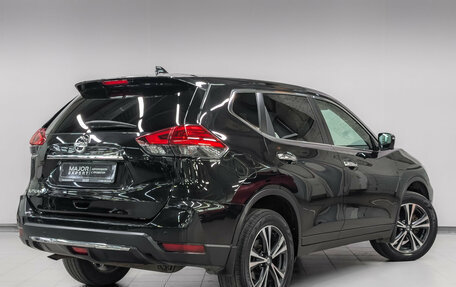 Nissan X-Trail, 2018 год, 2 300 000 рублей, 5 фотография