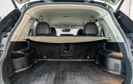 Nissan X-Trail, 2018 год, 2 300 000 рублей, 10 фотография