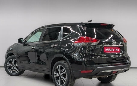 Nissan X-Trail, 2018 год, 2 300 000 рублей, 7 фотография