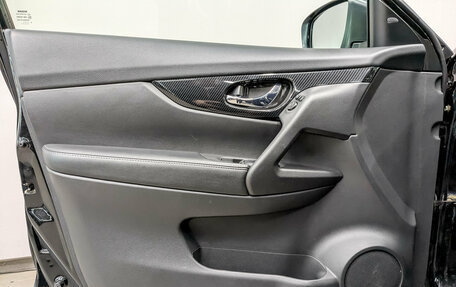 Nissan X-Trail, 2018 год, 2 300 000 рублей, 21 фотография