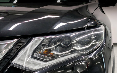 Nissan X-Trail, 2018 год, 2 300 000 рублей, 19 фотография