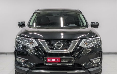 Nissan X-Trail, 2018 год, 2 300 000 рублей, 2 фотография