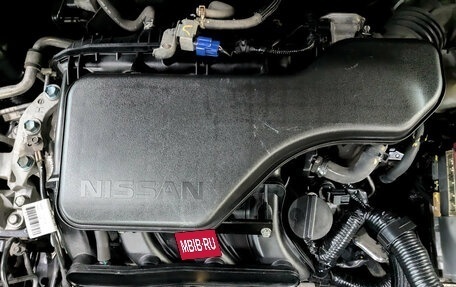 Nissan X-Trail, 2018 год, 2 300 000 рублей, 9 фотография