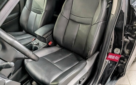 Nissan X-Trail, 2018 год, 2 300 000 рублей, 22 фотография