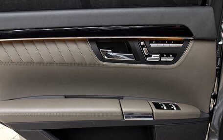 Mercedes-Benz S-Класс, 2011 год, 2 200 000 рублей, 5 фотография
