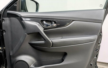 Nissan X-Trail, 2018 год, 2 300 000 рублей, 27 фотография