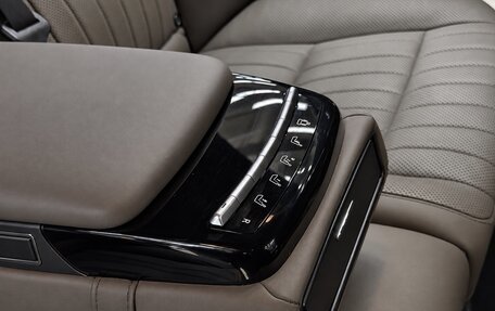 Mercedes-Benz S-Класс, 2011 год, 2 200 000 рублей, 9 фотография
