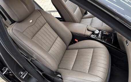 Mercedes-Benz S-Класс, 2011 год, 2 200 000 рублей, 10 фотография