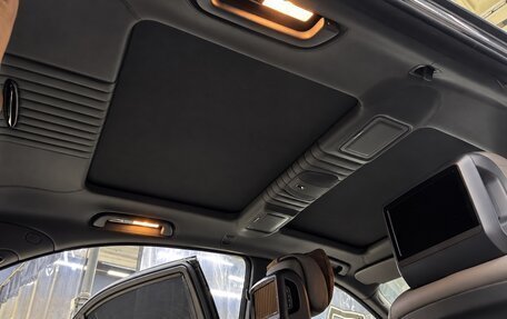 Mercedes-Benz S-Класс, 2011 год, 2 200 000 рублей, 12 фотография