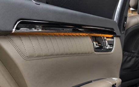 Mercedes-Benz S-Класс, 2011 год, 2 200 000 рублей, 14 фотография