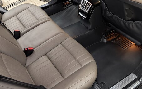 Mercedes-Benz S-Класс, 2011 год, 2 200 000 рублей, 13 фотография