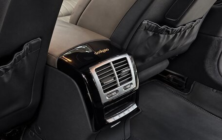 Mercedes-Benz S-Класс, 2011 год, 2 200 000 рублей, 15 фотография