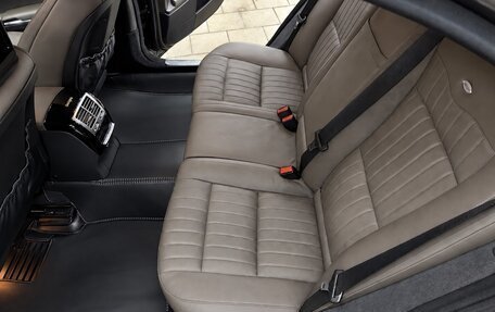 Mercedes-Benz S-Класс, 2011 год, 2 200 000 рублей, 16 фотография