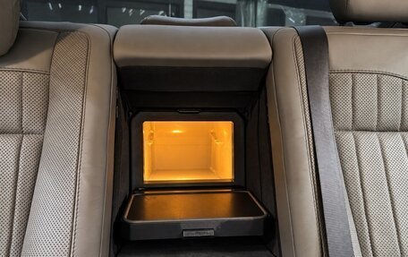 Mercedes-Benz S-Класс, 2011 год, 2 200 000 рублей, 25 фотография