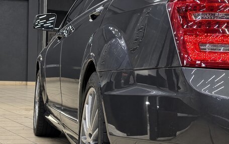 Mercedes-Benz S-Класс, 2011 год, 2 200 000 рублей, 20 фотография