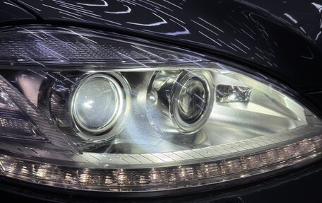 Mercedes-Benz S-Класс, 2011 год, 2 200 000 рублей, 31 фотография