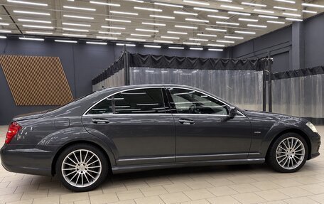Mercedes-Benz S-Класс, 2011 год, 2 200 000 рублей, 30 фотография