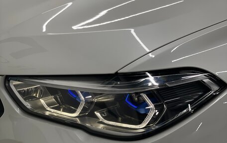 BMW X6, 2021 год, 7 300 000 рублей, 3 фотография
