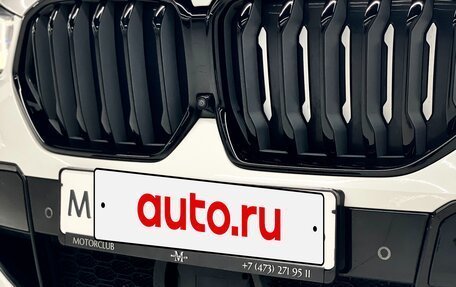 BMW X6, 2021 год, 7 300 000 рублей, 12 фотография