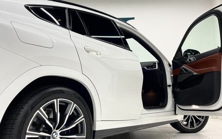 BMW X6, 2021 год, 7 300 000 рублей, 6 фотография