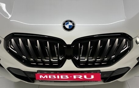 BMW X6, 2021 год, 7 300 000 рублей, 10 фотография