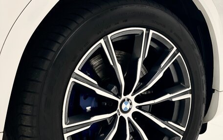 BMW X6, 2021 год, 7 300 000 рублей, 22 фотография
