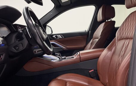 BMW X6, 2021 год, 7 300 000 рублей, 27 фотография