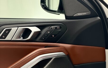 BMW X6, 2021 год, 7 300 000 рублей, 25 фотография