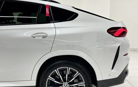 BMW X6, 2021 год, 7 300 000 рублей, 18 фотография