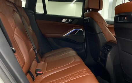 BMW X6, 2021 год, 7 300 000 рублей, 37 фотография