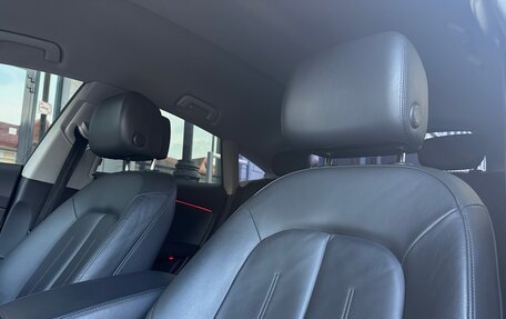Audi A7, 2010 год, 1 870 000 рублей, 2 фотография